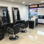 luxurious and professional beauty salons in Brighton